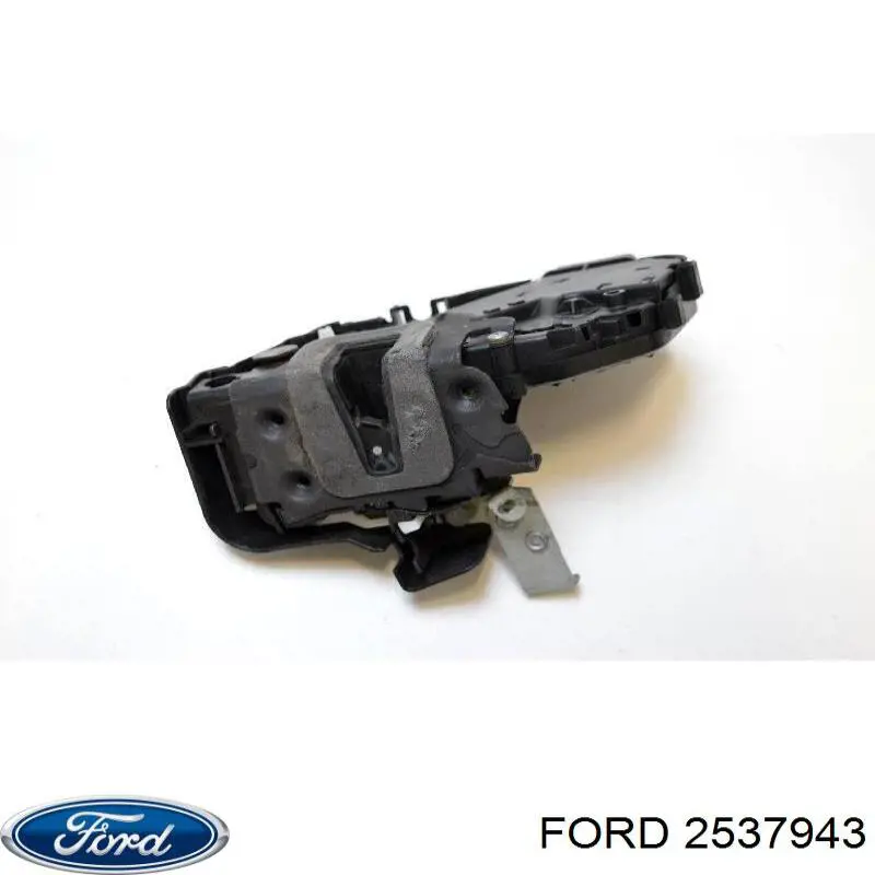 Comprar 2537943 Ford Aleta delantera izquierda