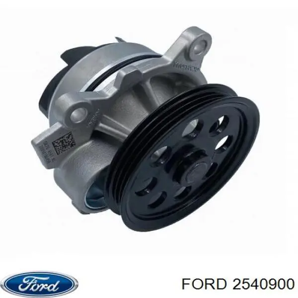 Bombeadora de agua Ford 2540900 precio, desde 38,35 EUR