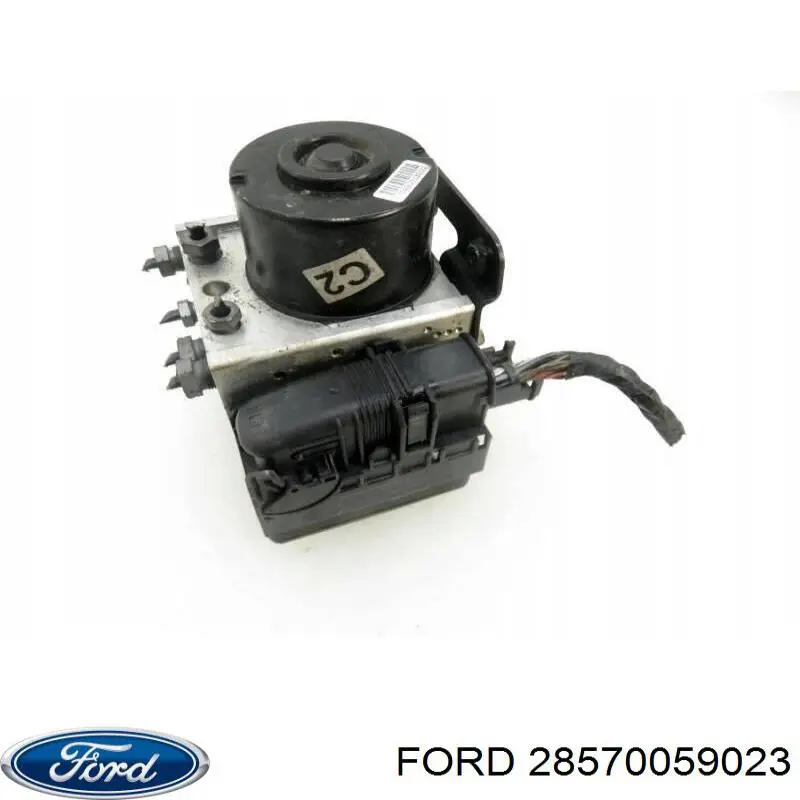 Comprar 1715773 Ford Módulo ABS