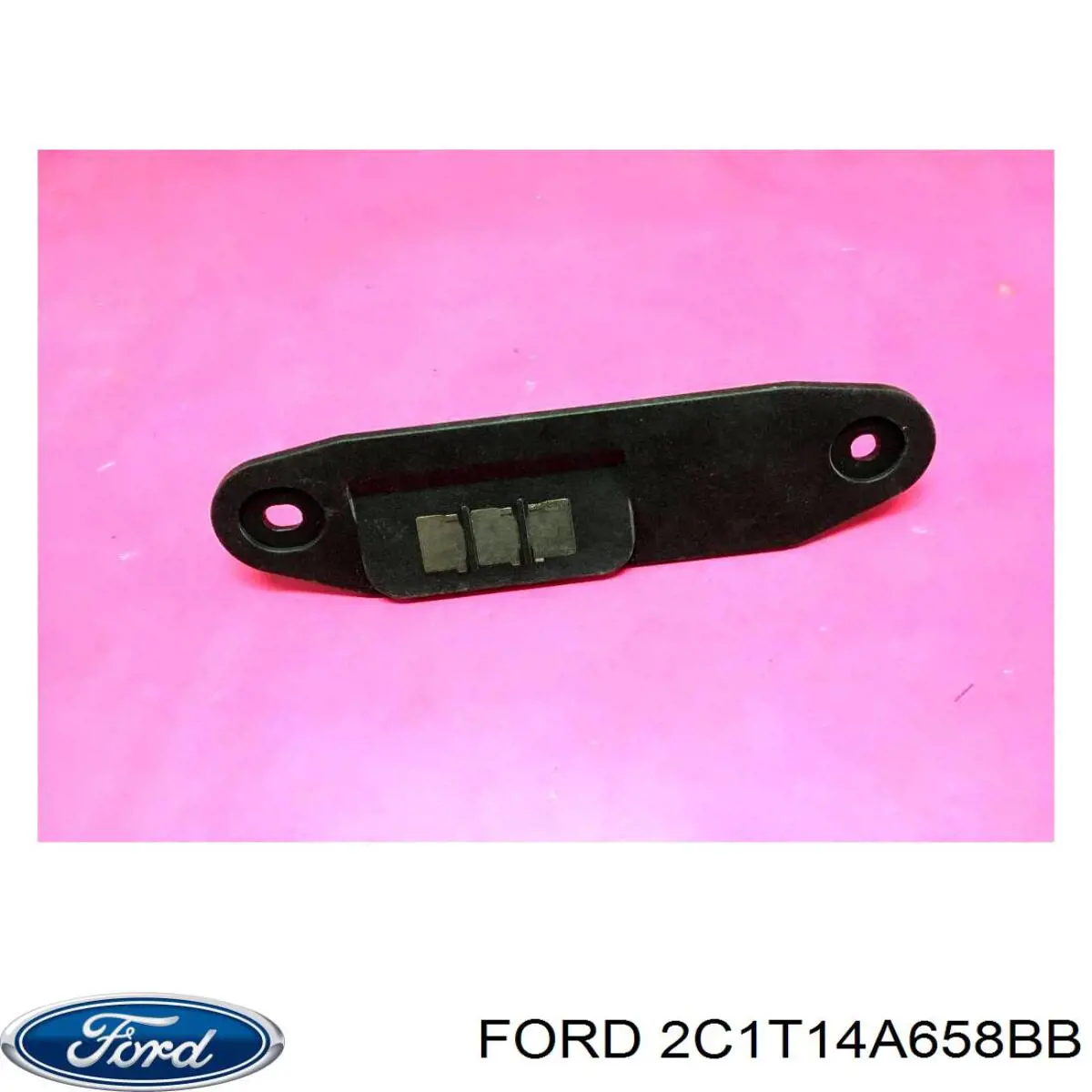 Interruptor de puerta corrediza en la carrocería Ford 2318418 precio, desde 22,02 EUR
