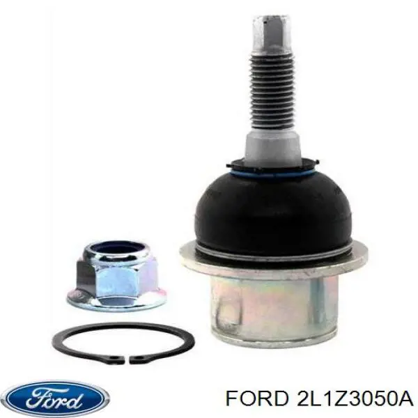Rótula inferior de suspensión 2L1Z3050A Ford