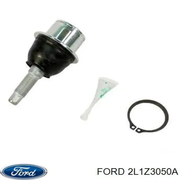 Rótula inferior de suspensión 2L1Z3050A FORD