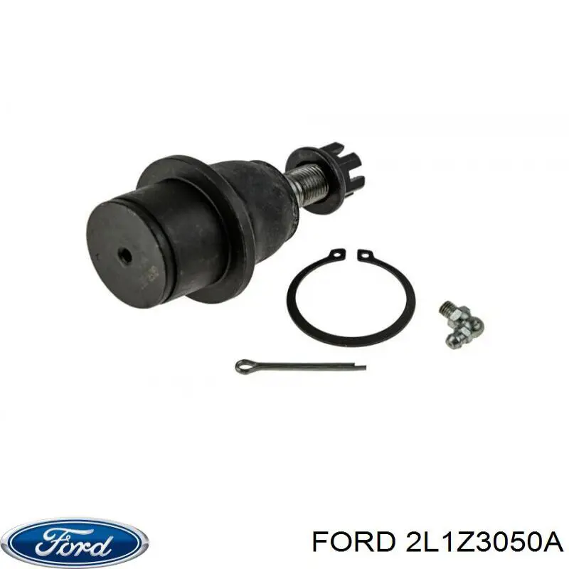 2L1Z3050A Ford Rótula inferior de suspensión