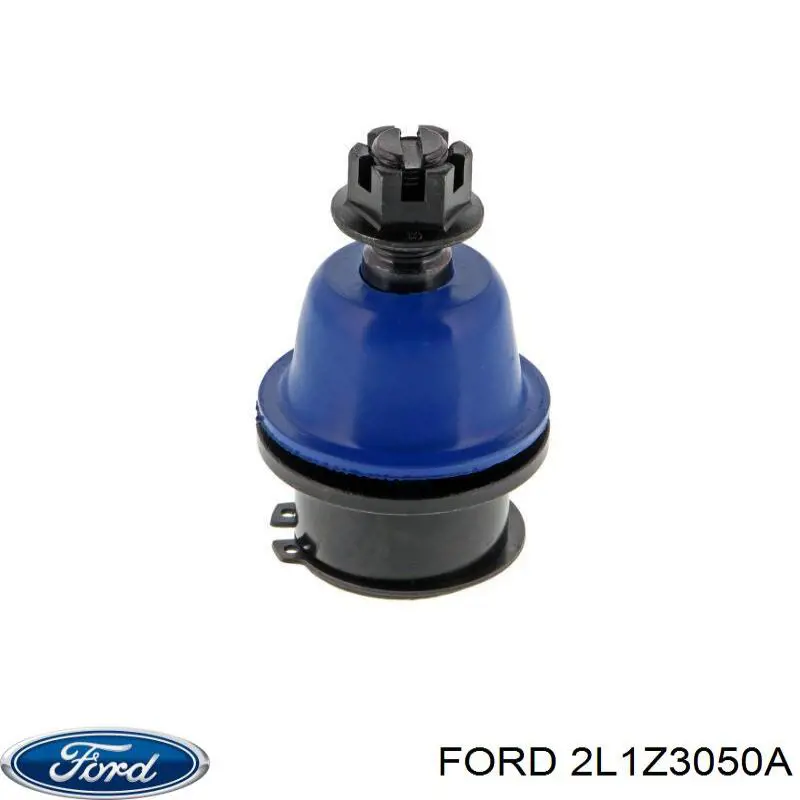 Comprar 2L1Z3050A Ford Rótula inferior de suspensión