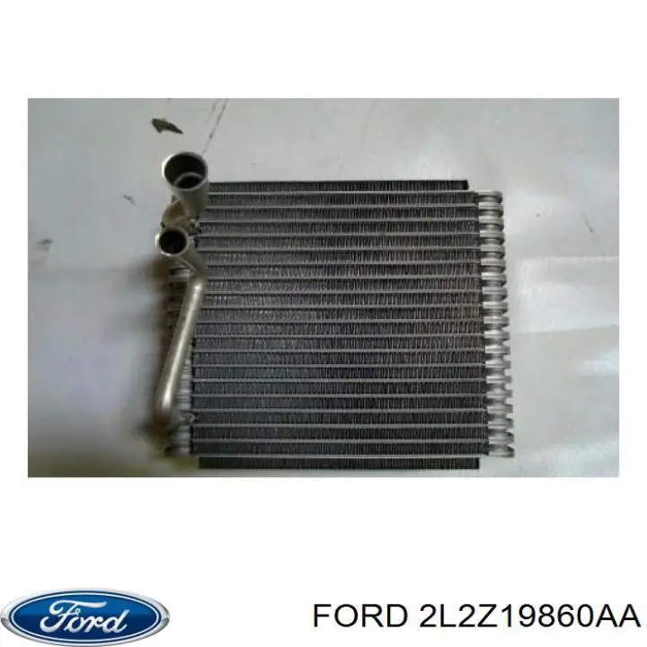 Evaporador de aire acondicionado Ford Explorer SUV (2001 - 2005) precio, desde 350,31 EUR