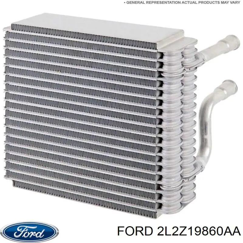 Comprar Evaporador de aire acondicionado Ford Explorer  
