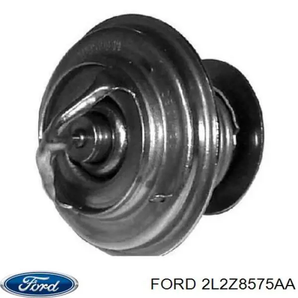 2L2Z8575AA Ford termostato, refrigerante