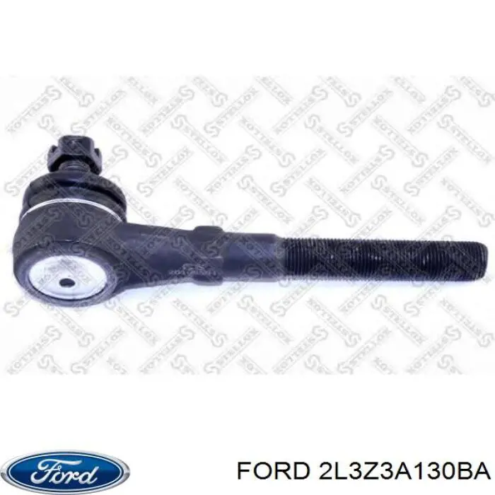 2L3Z3A130BA Ford rótula barra de acoplamiento exterior