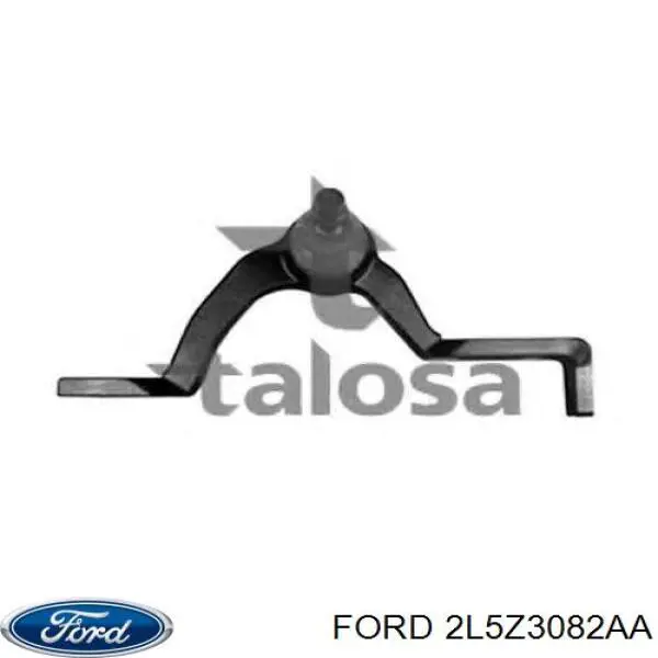 2L5Z3082AA Ford barra oscilante, suspensión de ruedas delantera, superior derecha