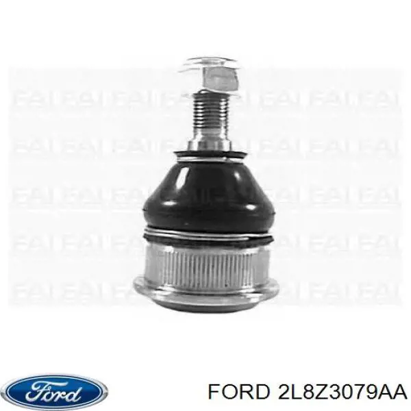 Brazo inferior izquierdo de la suspensión delantera Ford 2L8Z3079AA precio, desde 71,93 EUR