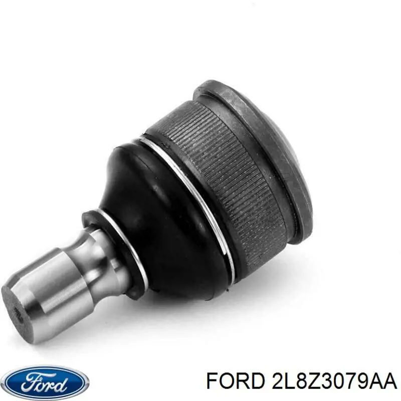 Comprar 2L8Z3079AA Ford Brazo inferior izquierdo de la suspensión delantera