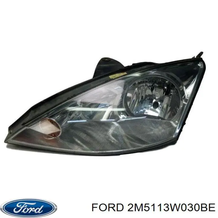 Faro Ford 2M5113W030BE precio, desde 56,63 EUR