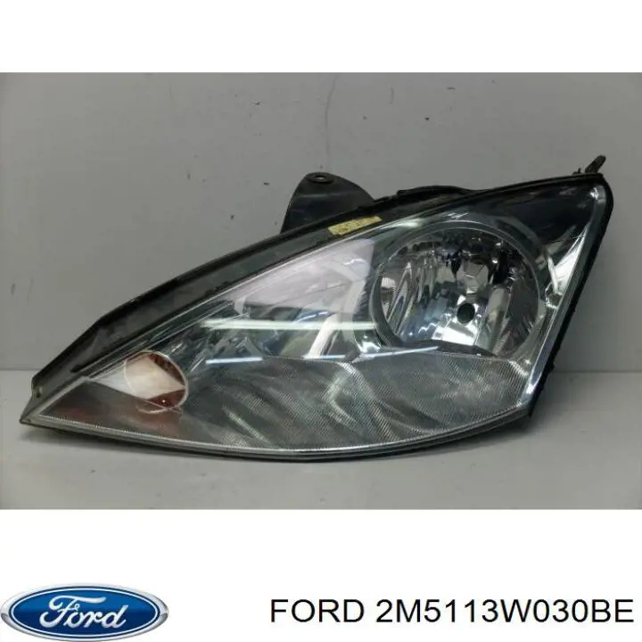 2M5113W030BE Ford Faros