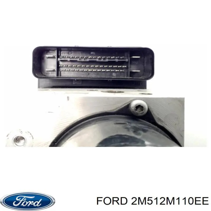 Módulo ABS 2M512M110EE Ford