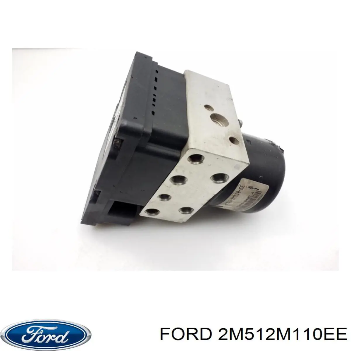 Módulo hidráulico ABS para Ford Focus (DFW)