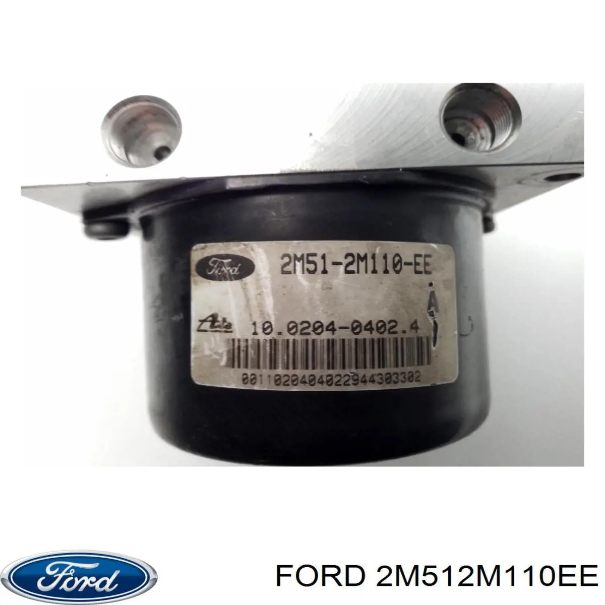 Comprar 2M512M110EE Ford Módulo ABS