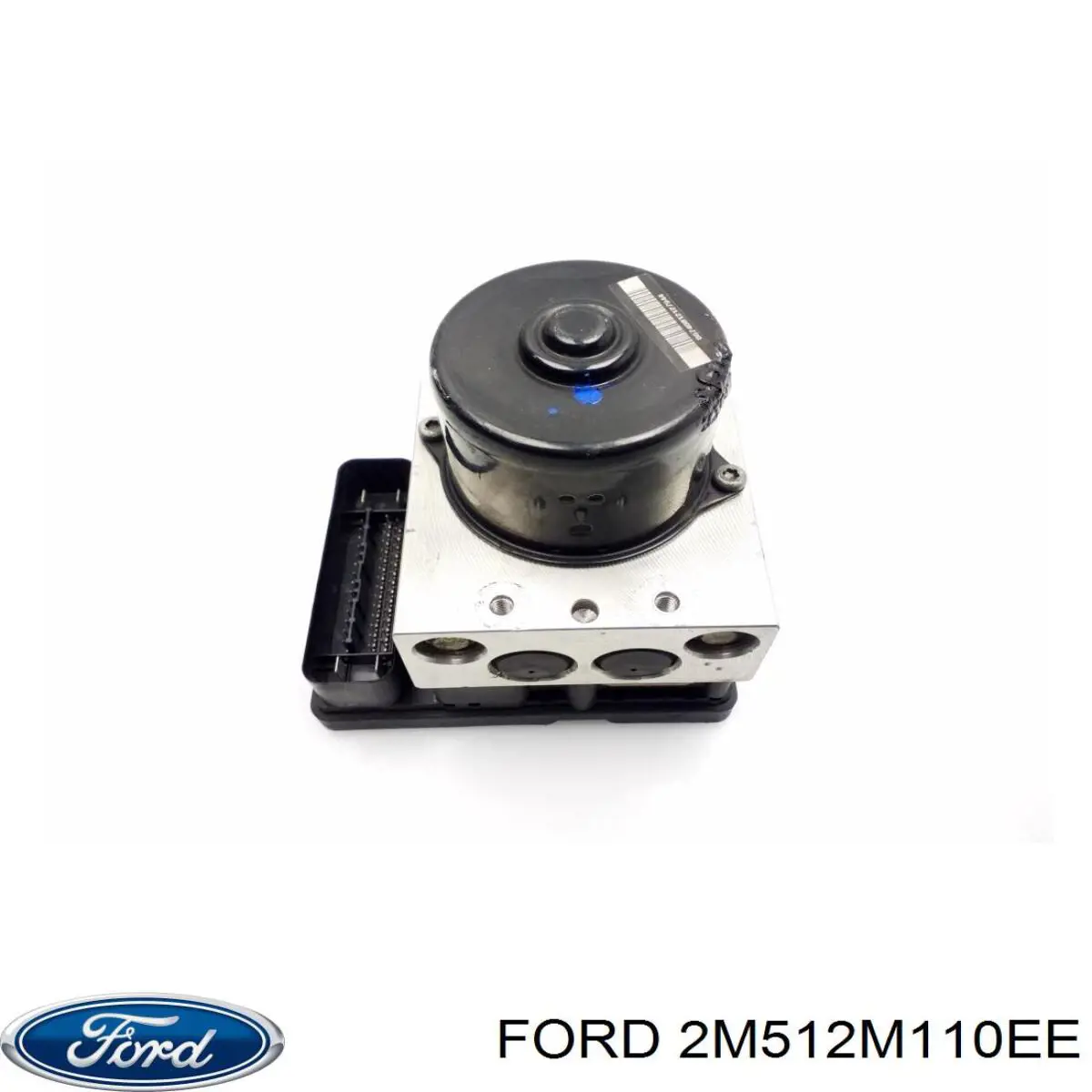 Bloque hidráulico ABS Ford 2M512M110EE precio, desde 46,46 EUR