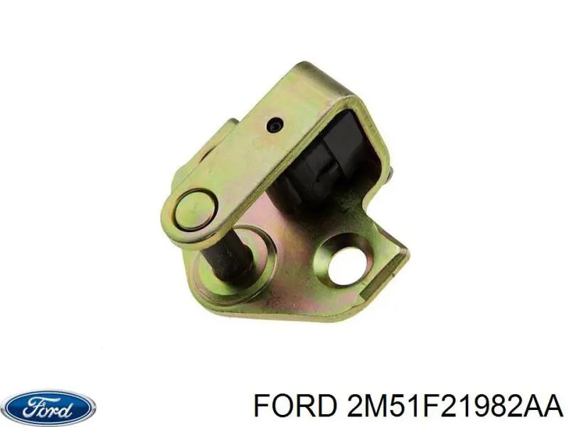 Cierre de puerta delantera derecha Ford 1150712 precio, desde 18,33 EUR