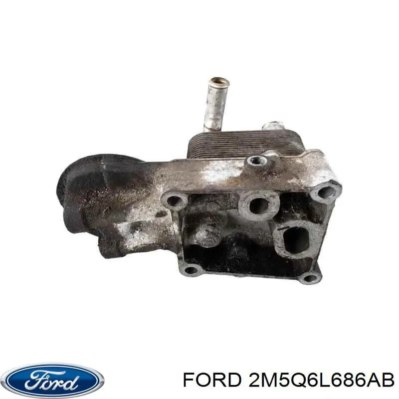  Ford 2M5Q6L686AB precio, desde 39,20 EUR