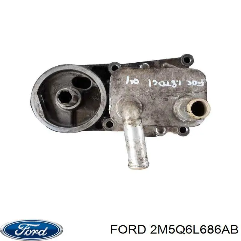 Comprar 2M5Q6L686AB Ford 