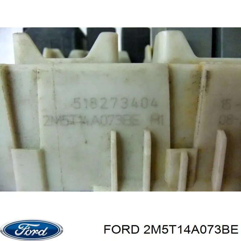 2M5T14A073BE Ford