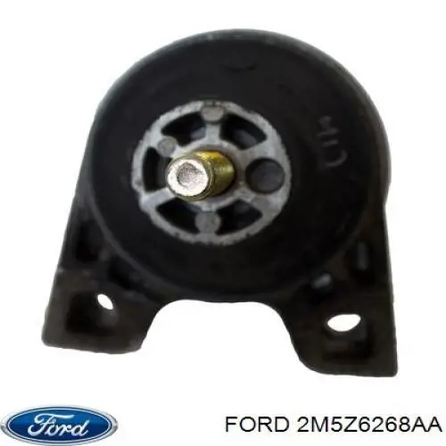 2M5Z6268AA Ford correa distribucion