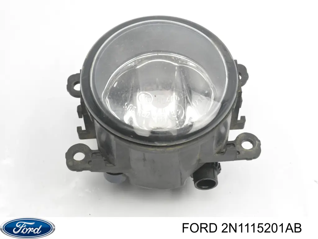Luz antiniebla Ford 2N1115201AB precio, desde 27,68 EUR