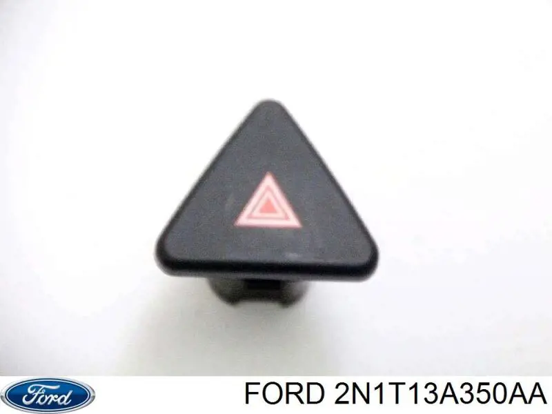 Botón de emergencia Ford Fusion familiar (JU) (2002 - 2012) precio, desde 39,20 EUR