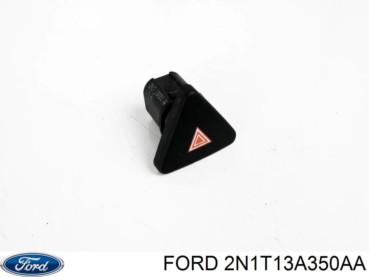 Comprar 2N1T13A350AA Ford Boton warning