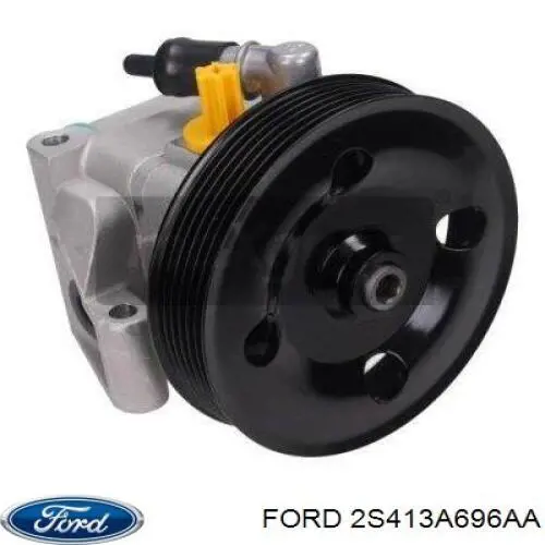 Bomba de dirección asistida  Ford 2S413A696AA precio, desde 60,98 EUR
