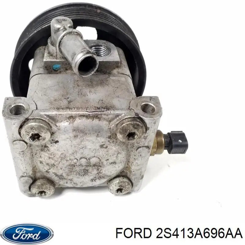 Comprar 2S413A696AA Ford Bomba servodireccion