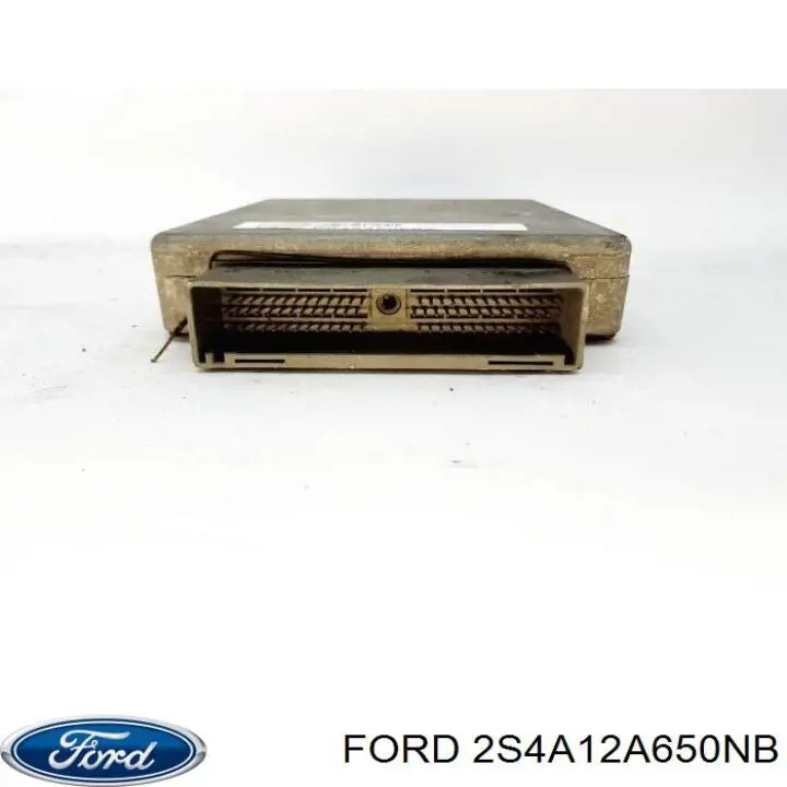 2S4A12A650NB Ford 