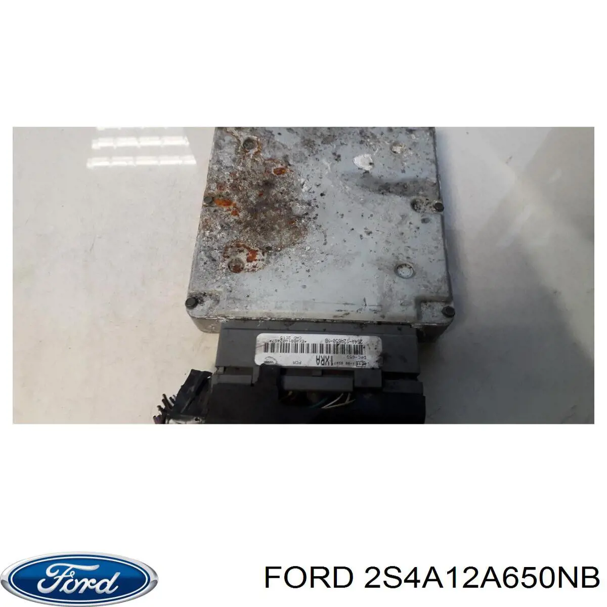  Ford 2S4A12A650NB precio, desde 142,30 EUR