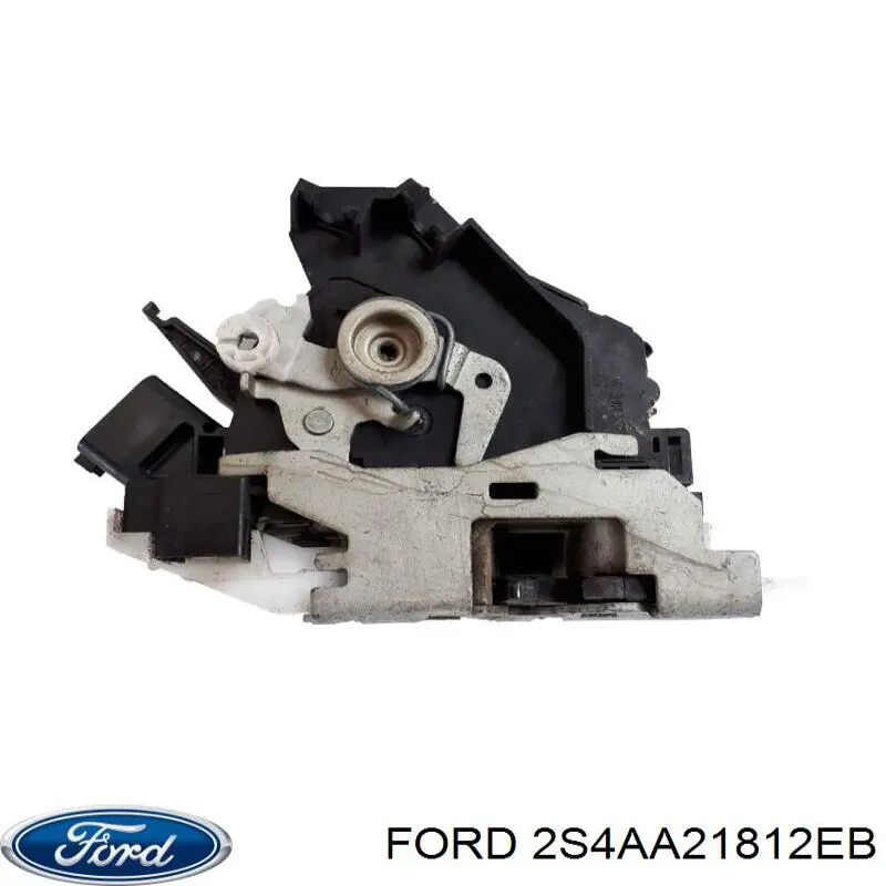 2S4AA21812EB Ford