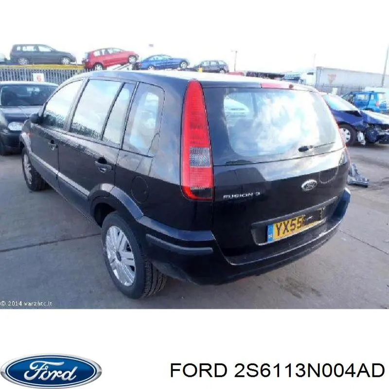 2S6113N004AD Ford