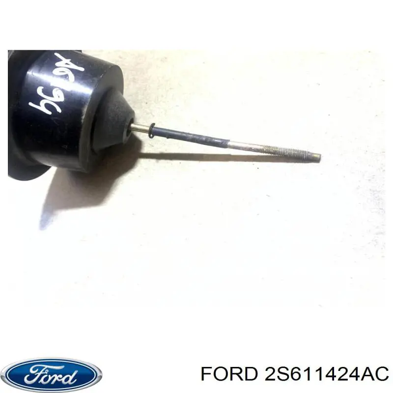 2S611424AC Ford