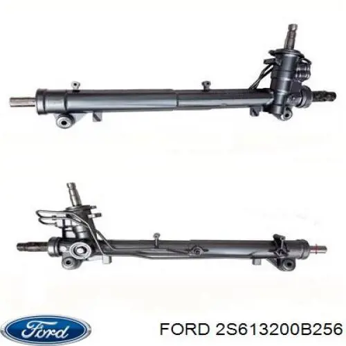 2S613200B256 Ford