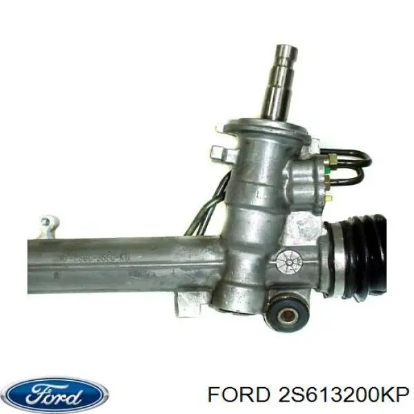 2S613200KP Ford