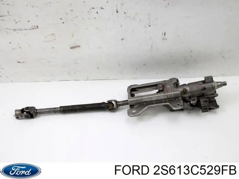 Comprar 2S613C529FB Ford Columna dirección