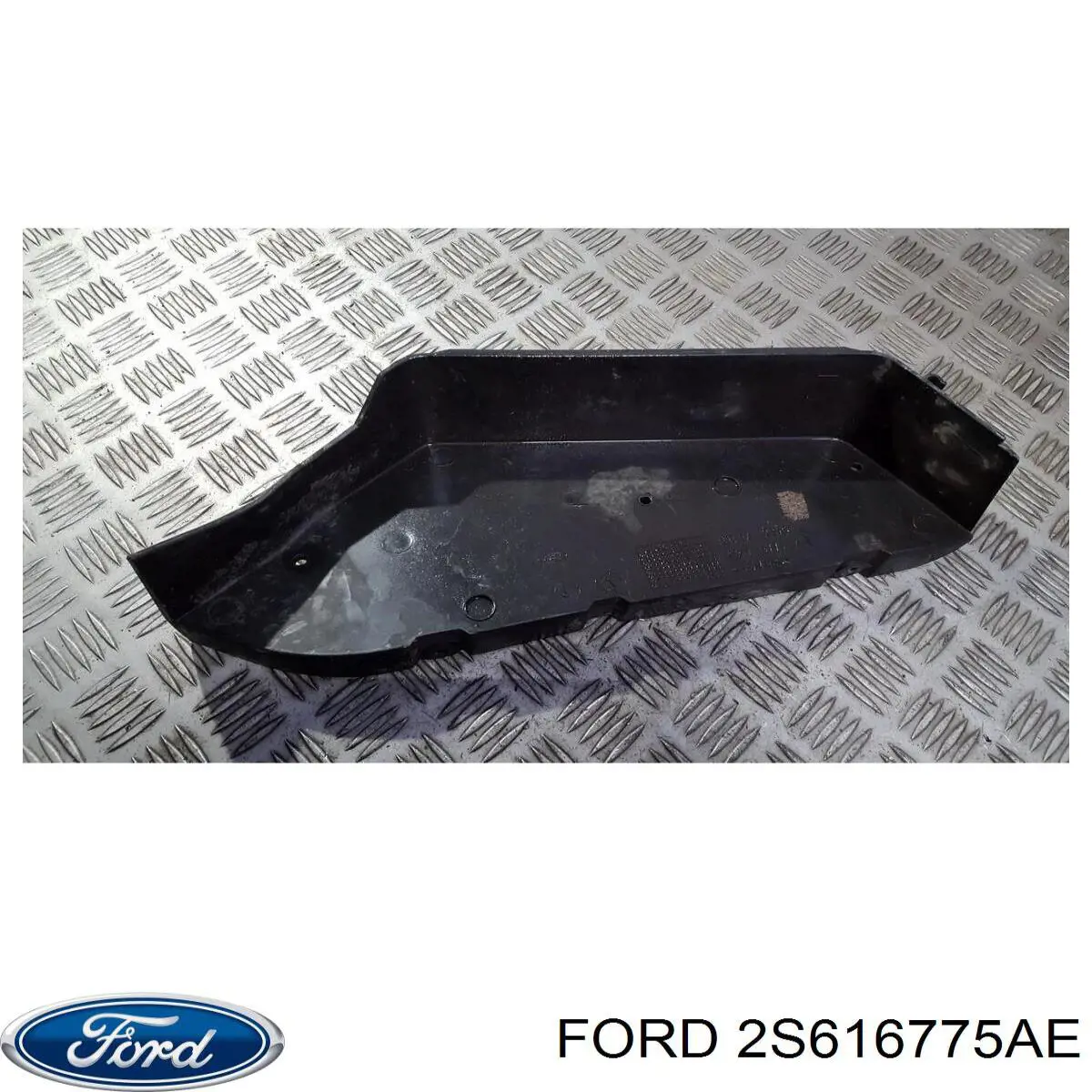 1253253 Ford