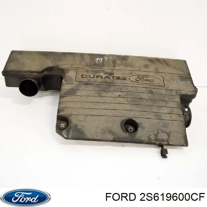 Caja del filtro de aire Ford 2S619600CF precio, desde 71,15 EUR