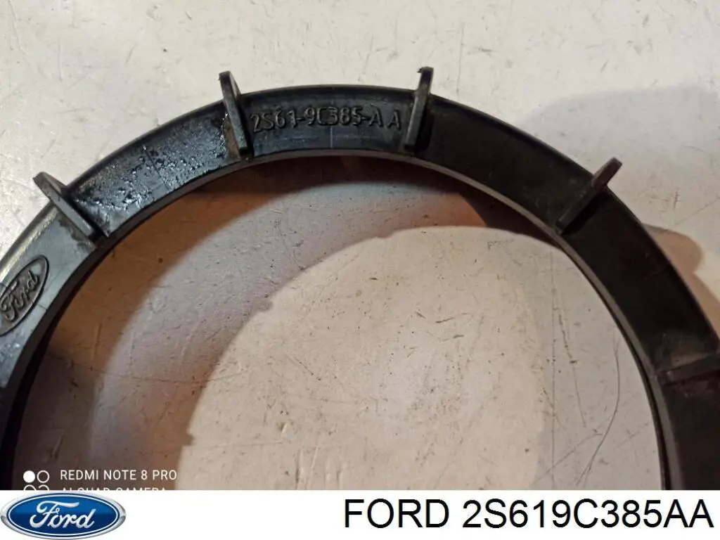 2S619C385AA Ford