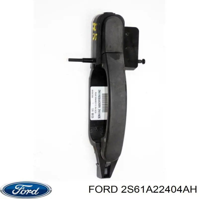 2S61A22404AH Ford