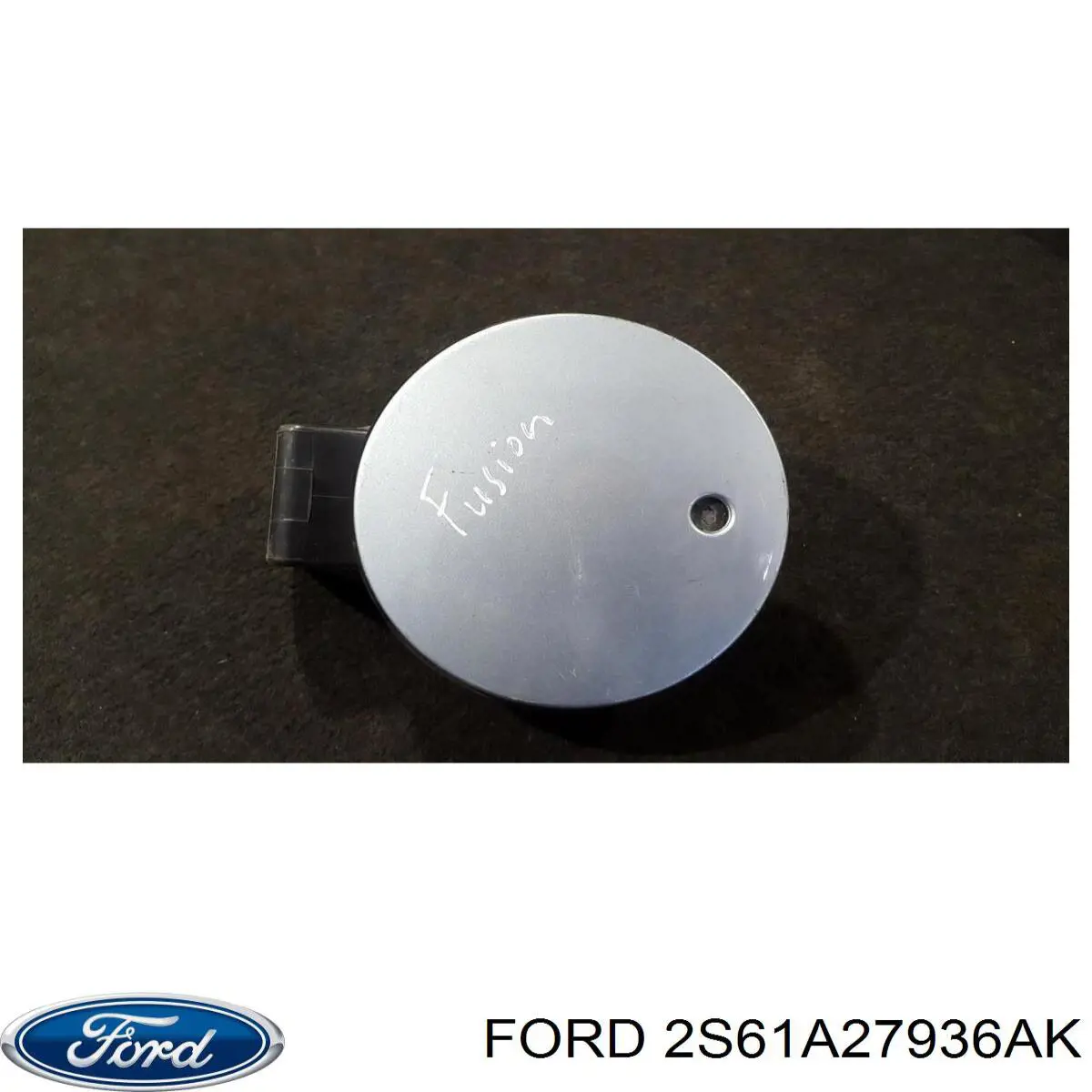 Tapa del depósito de gasolina Ford 2S61A27936AK precio, desde 50,82 EUR