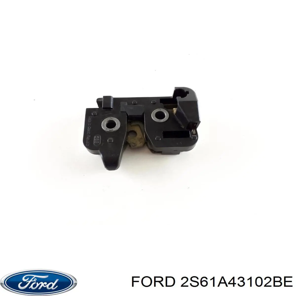 2S61A43102BE Ford Cierre del maletero