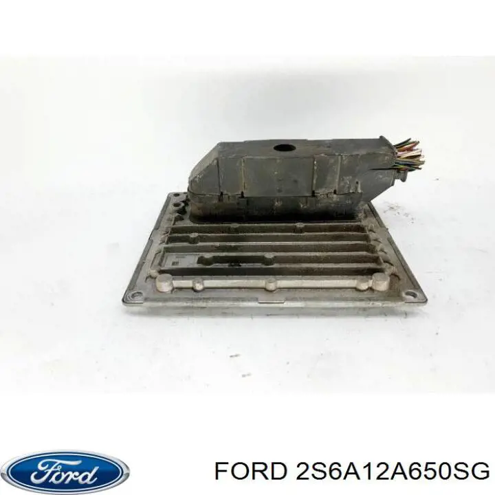 Comprar 2S6A12A650SG Ford 
