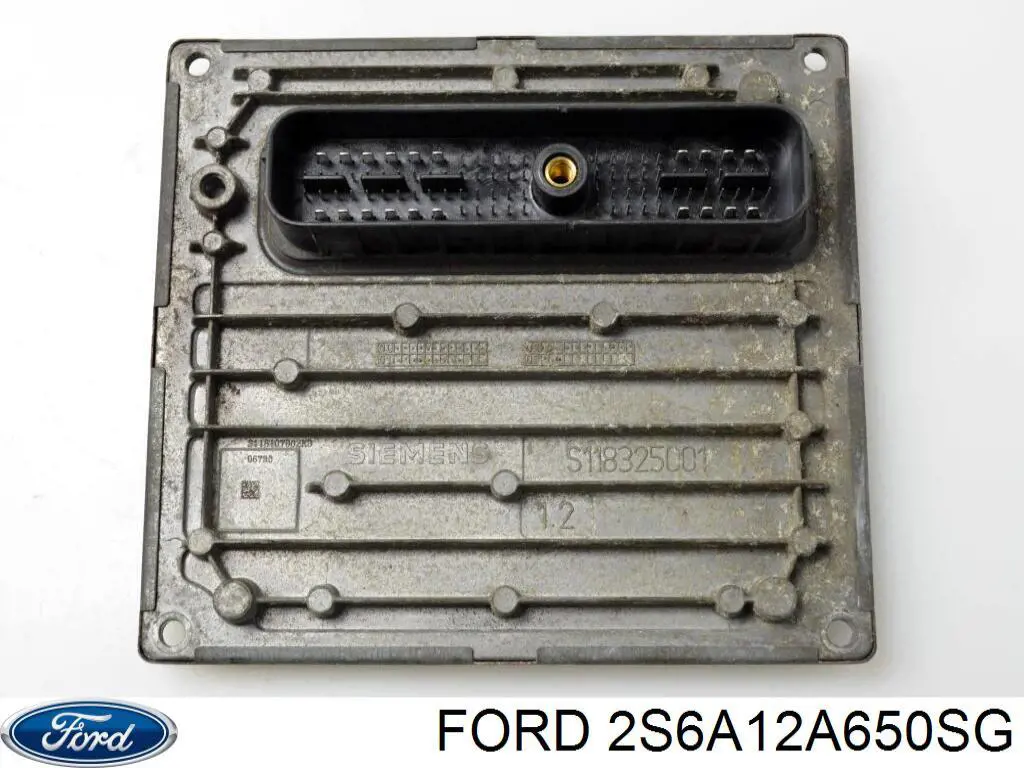 Ford 2S6A12A650SG precio, desde 95,83 EUR