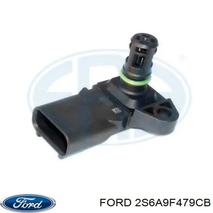 2S6A9F479CB Ford