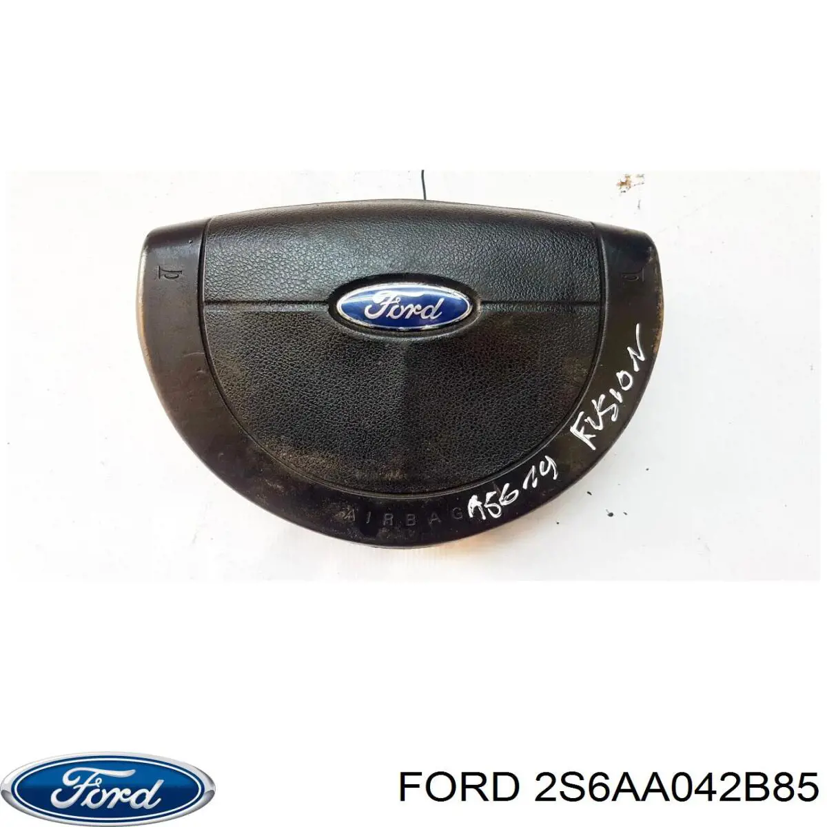 2S6AA042B85 Ford