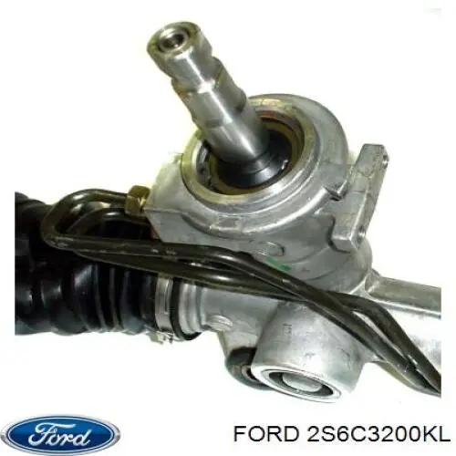 2S6C3200KL Ford